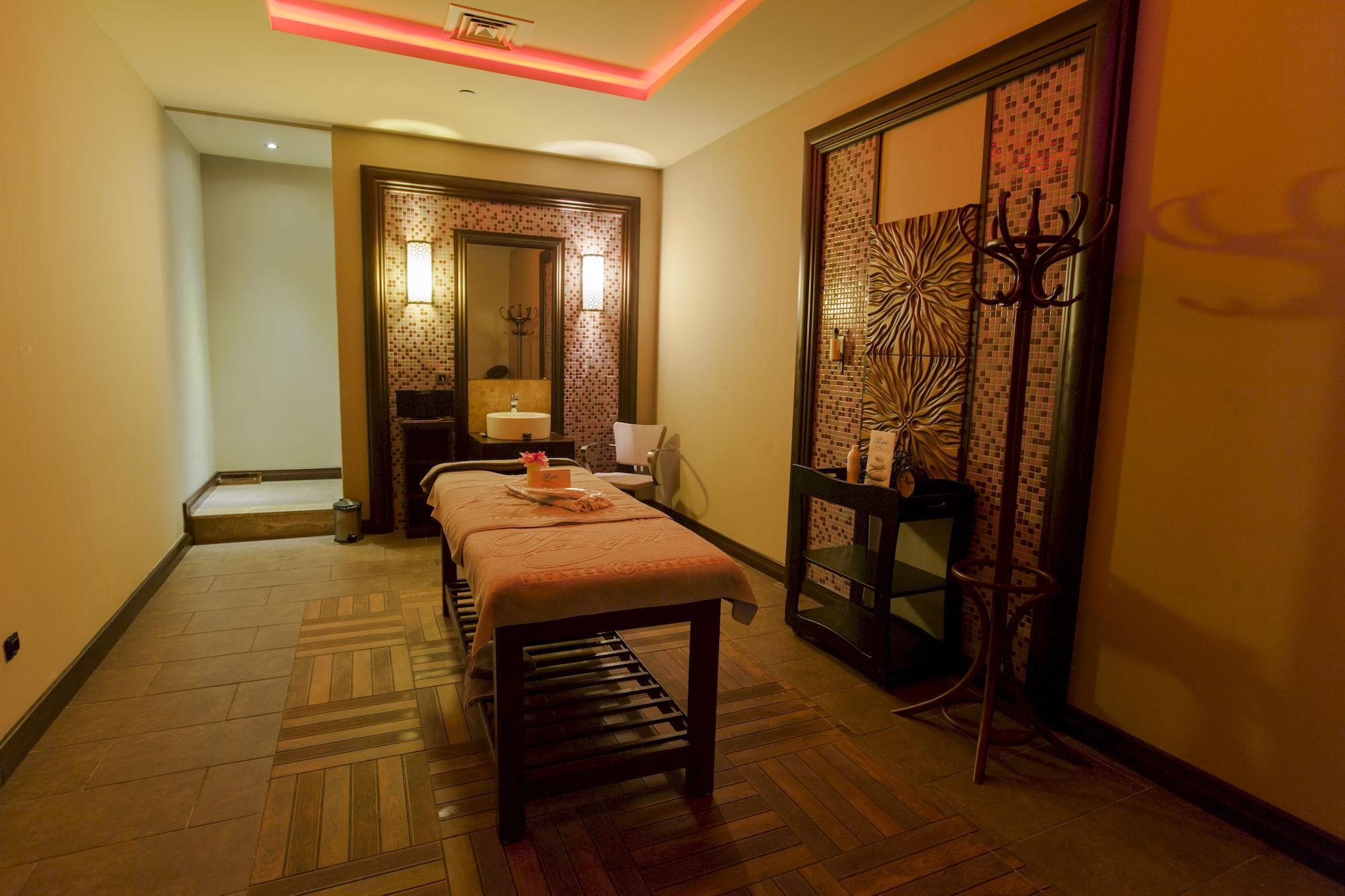 Sile Gardens Hotel & Spa Экстерьер фото