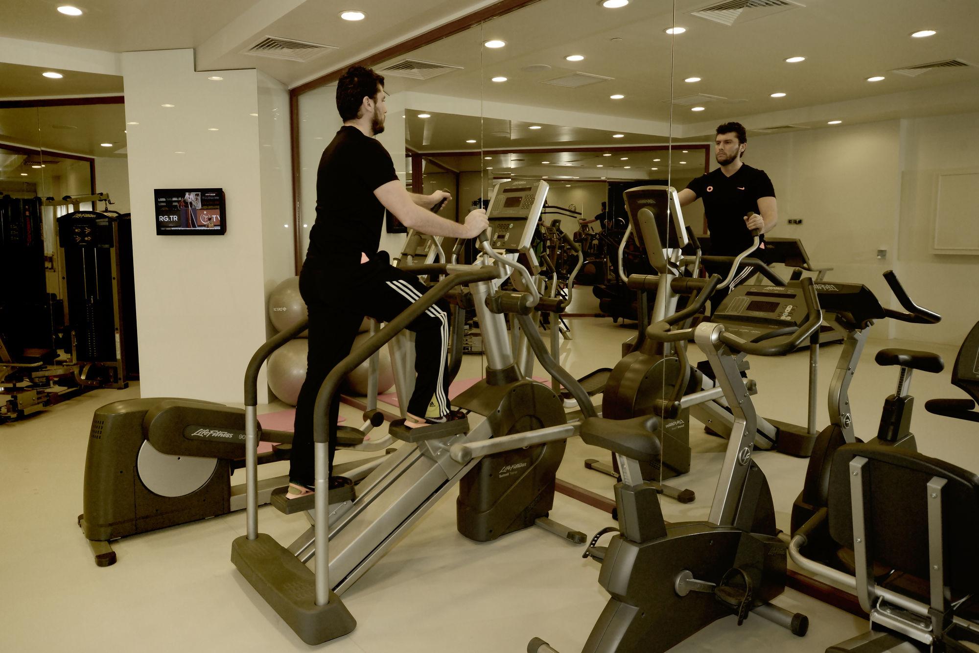 Sile Gardens Hotel & Spa Экстерьер фото