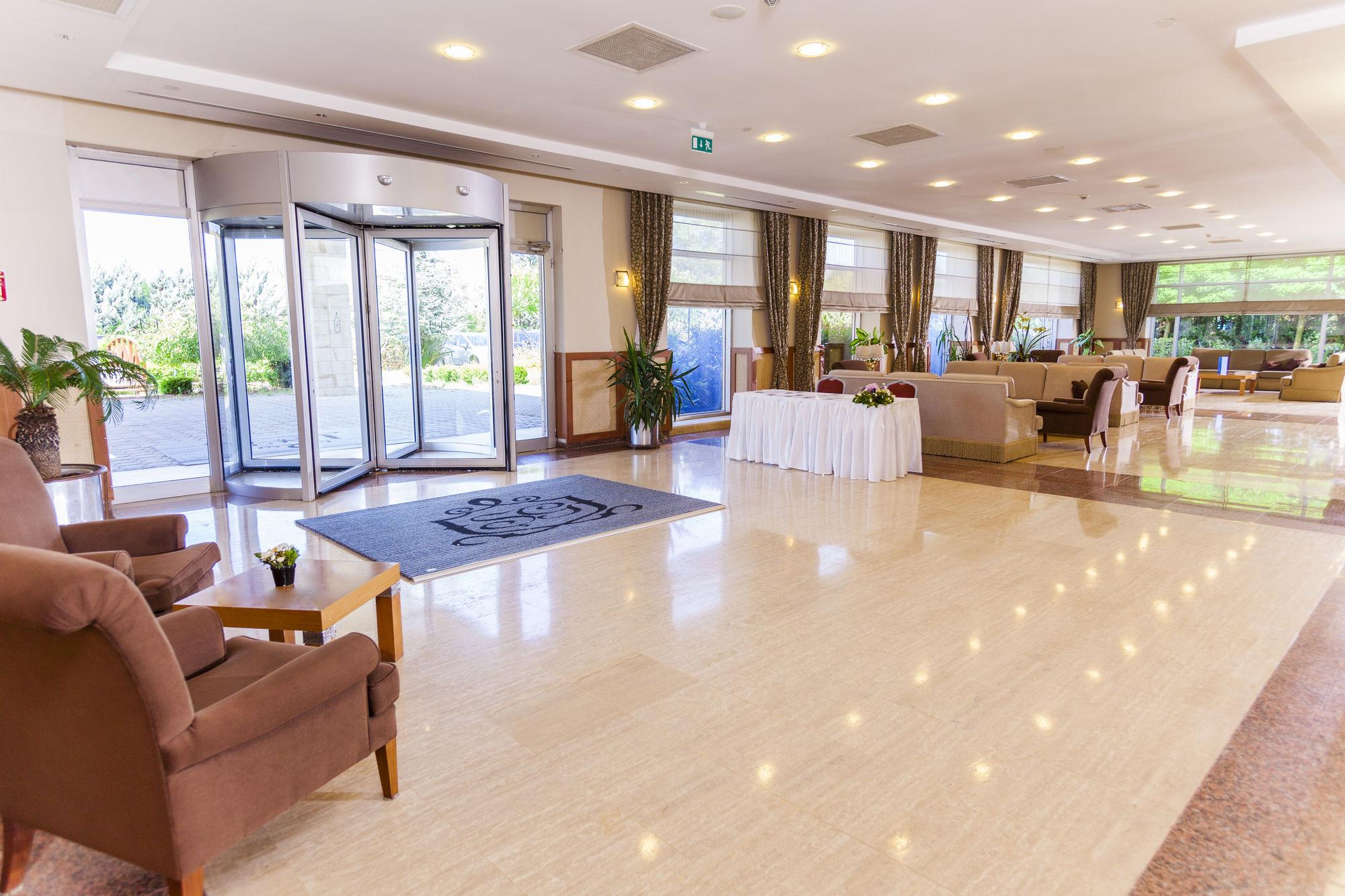 Sile Gardens Hotel & Spa Экстерьер фото
