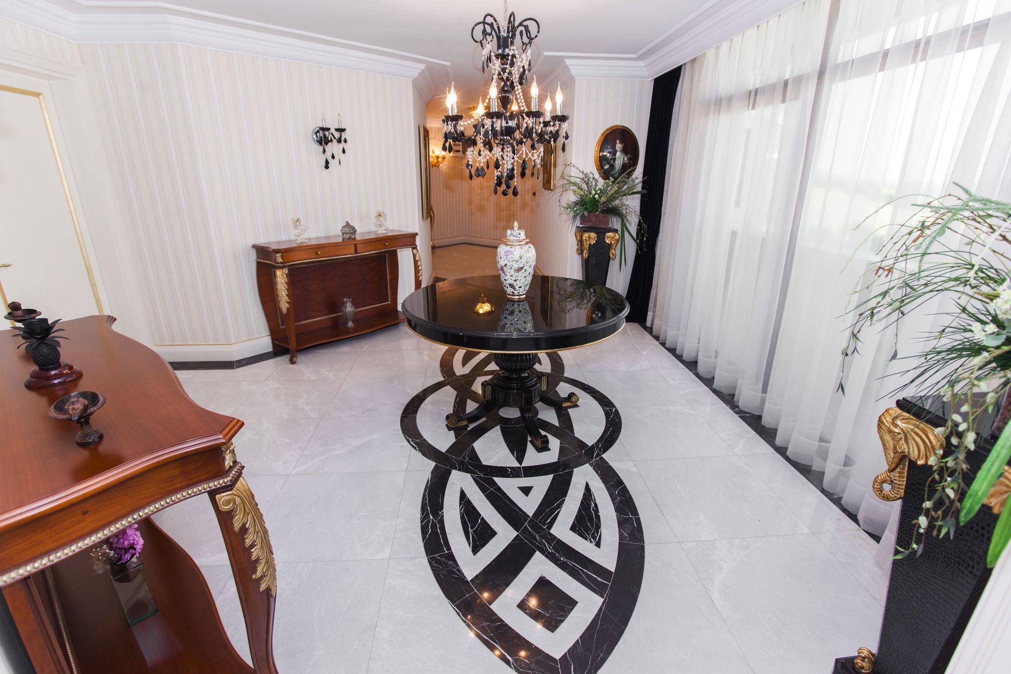 Sile Gardens Hotel & Spa Экстерьер фото