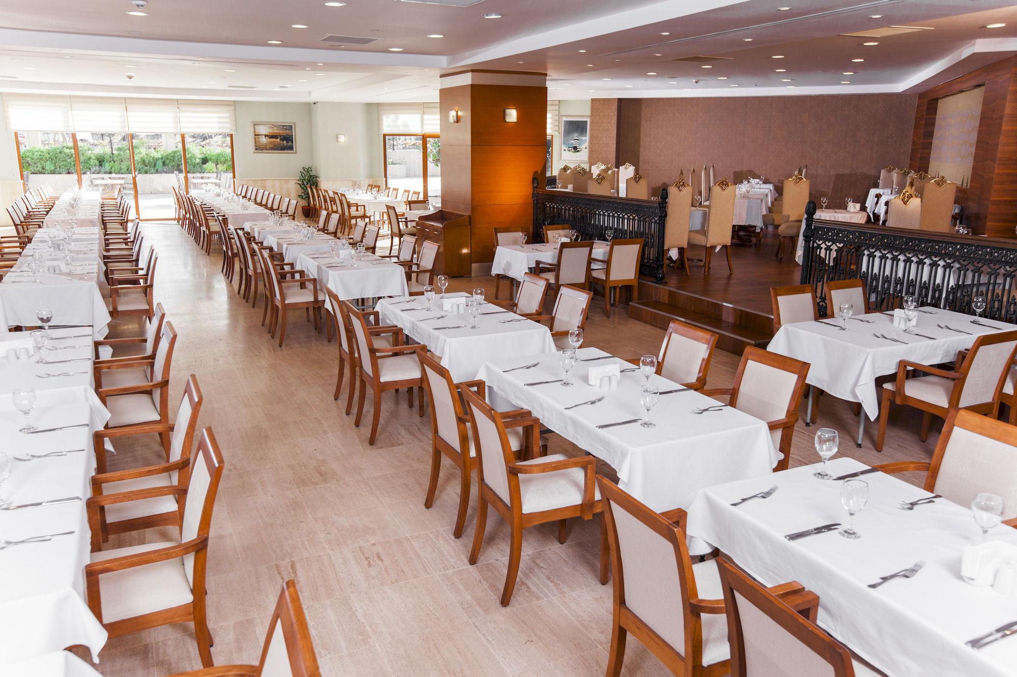 Sile Gardens Hotel & Spa Экстерьер фото