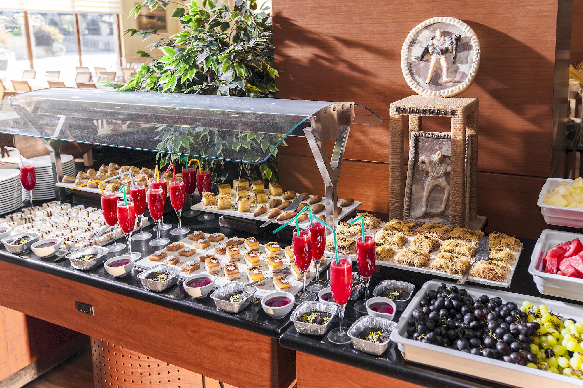 Sile Gardens Hotel & Spa Экстерьер фото