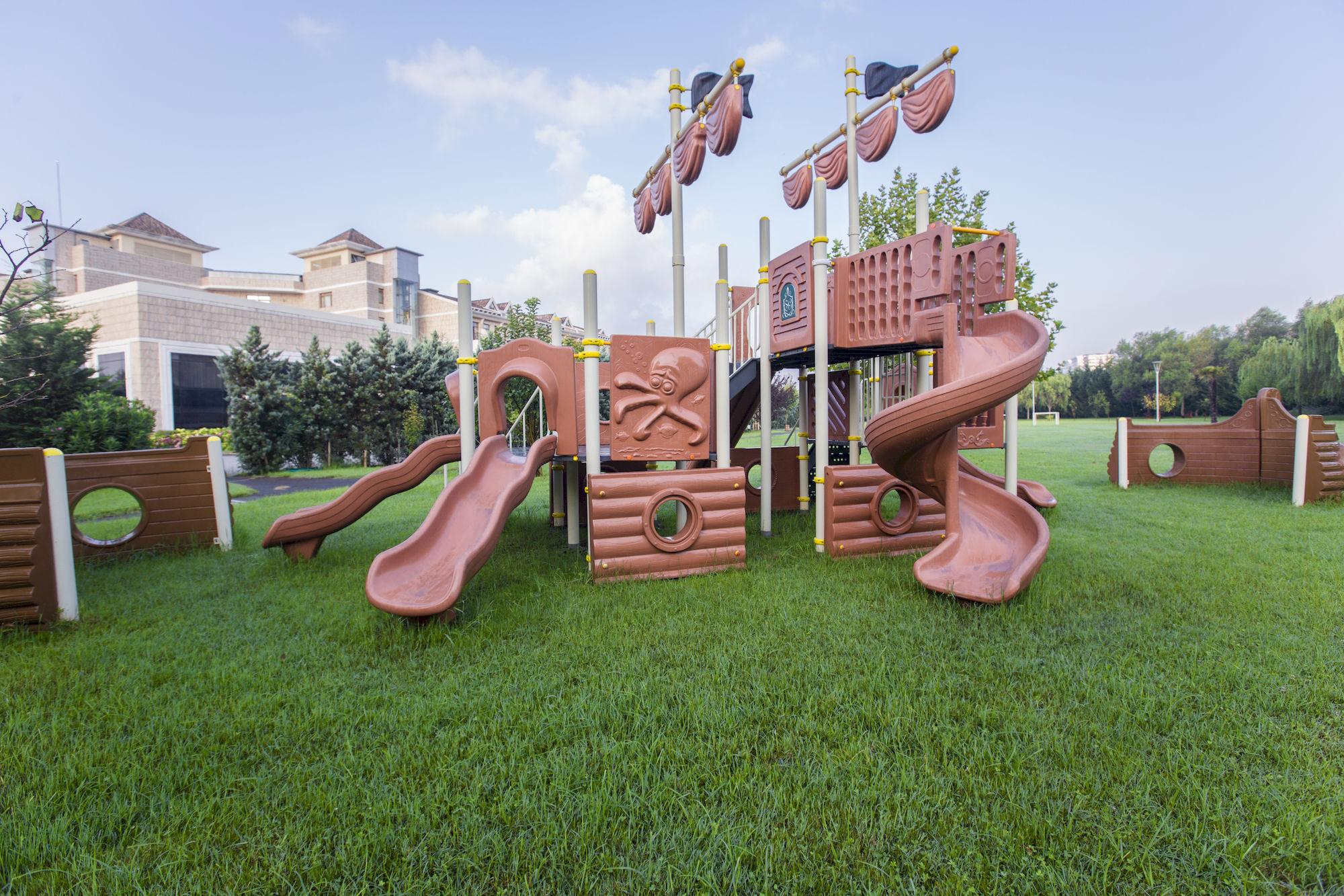 Sile Gardens Hotel & Spa Экстерьер фото