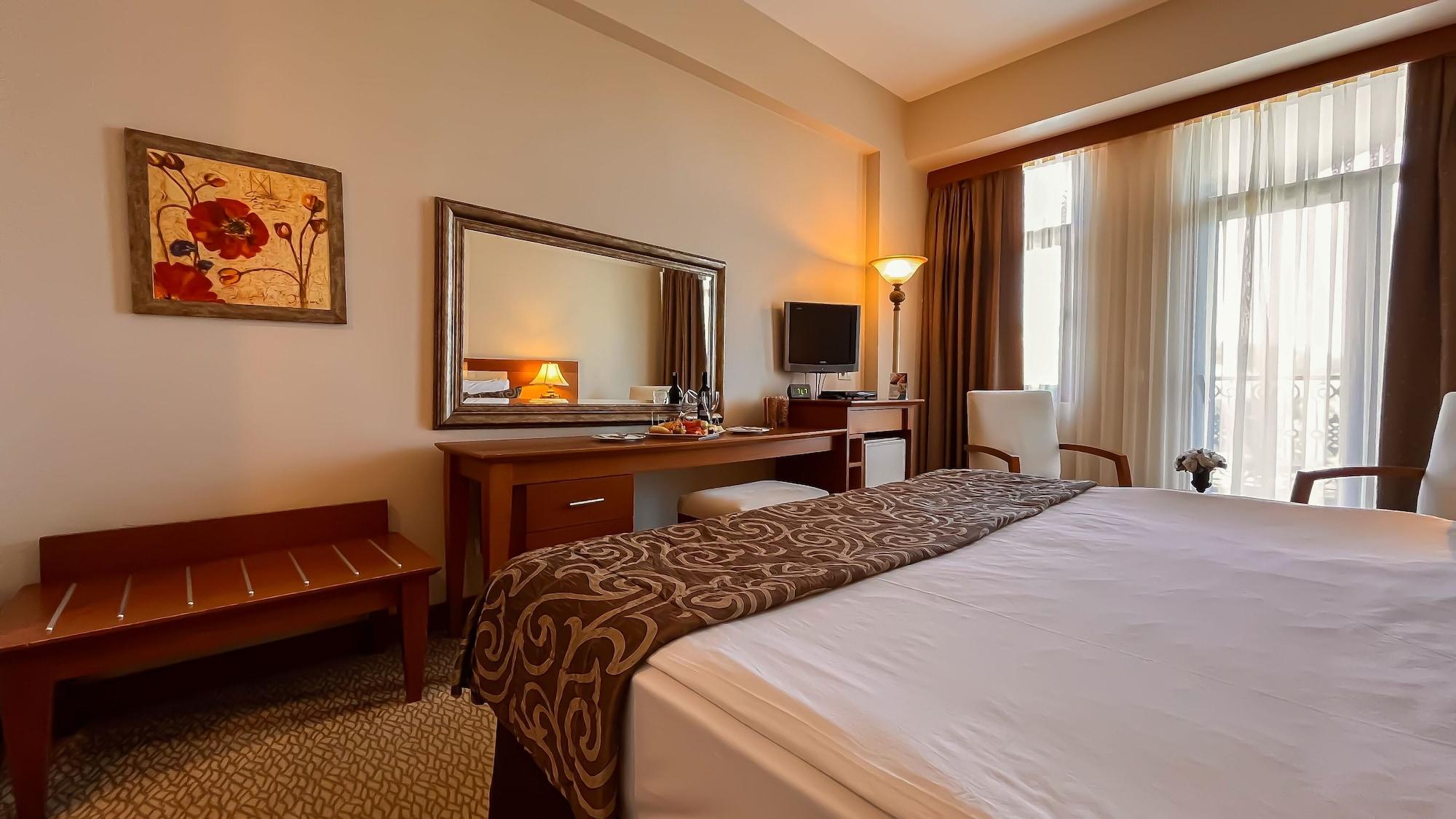 Sile Gardens Hotel & Spa Экстерьер фото