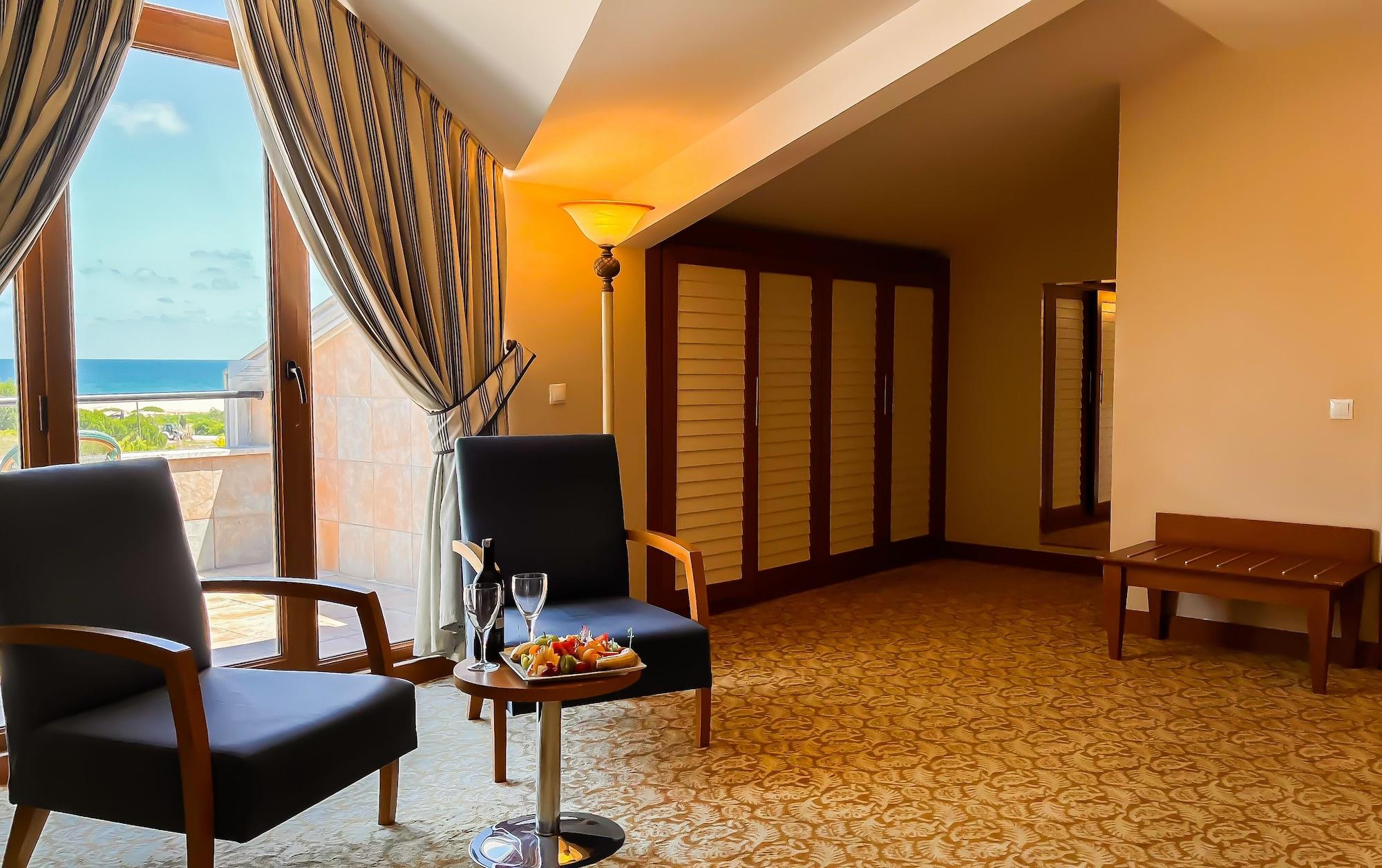 Sile Gardens Hotel & Spa Экстерьер фото