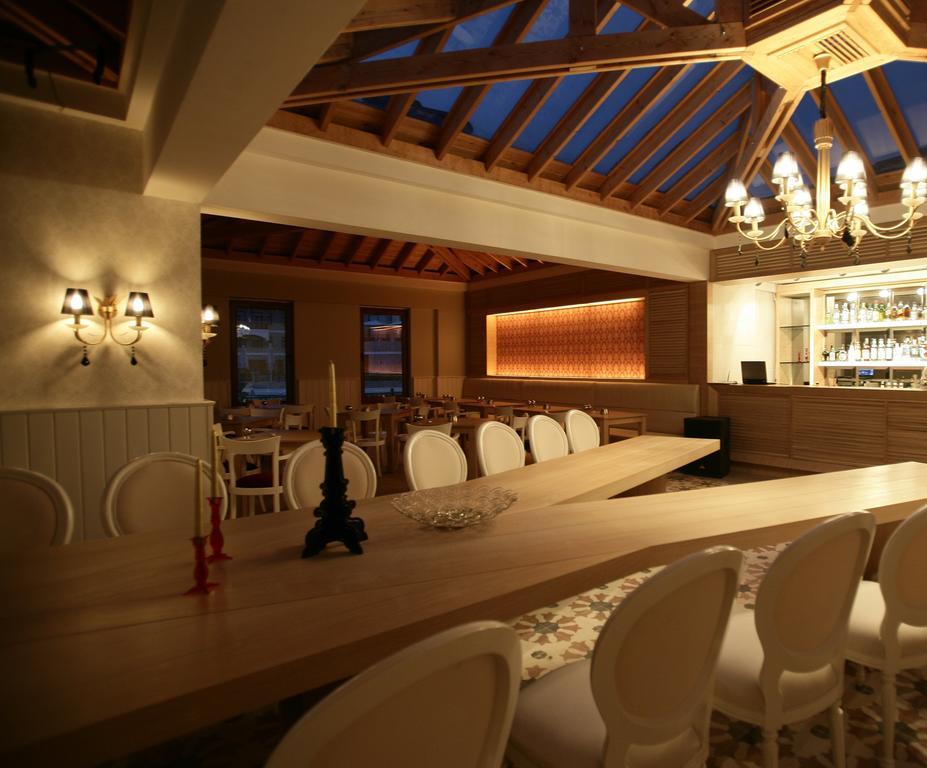 Sile Gardens Hotel & Spa Экстерьер фото