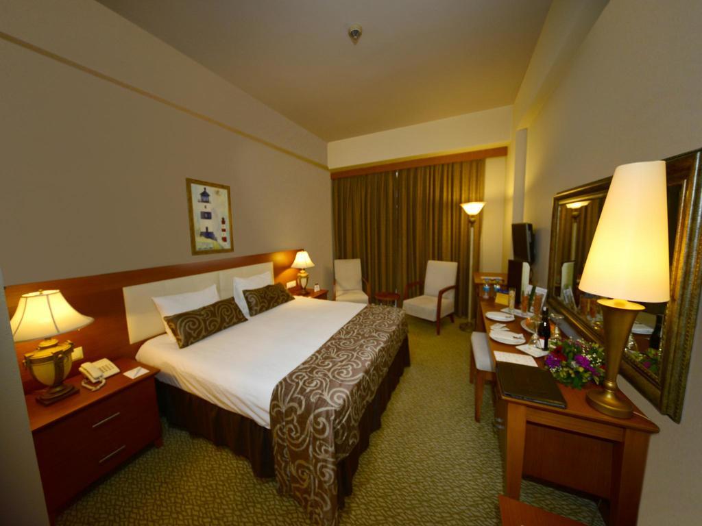 Sile Gardens Hotel & Spa Экстерьер фото